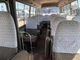 23 - 30 Seats Manual Transmission Used Passenger Bus Used School Bus Hotselling Attractive exterior  Show